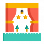 生動角色扮演遊戲