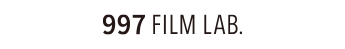 997 Film Lab.