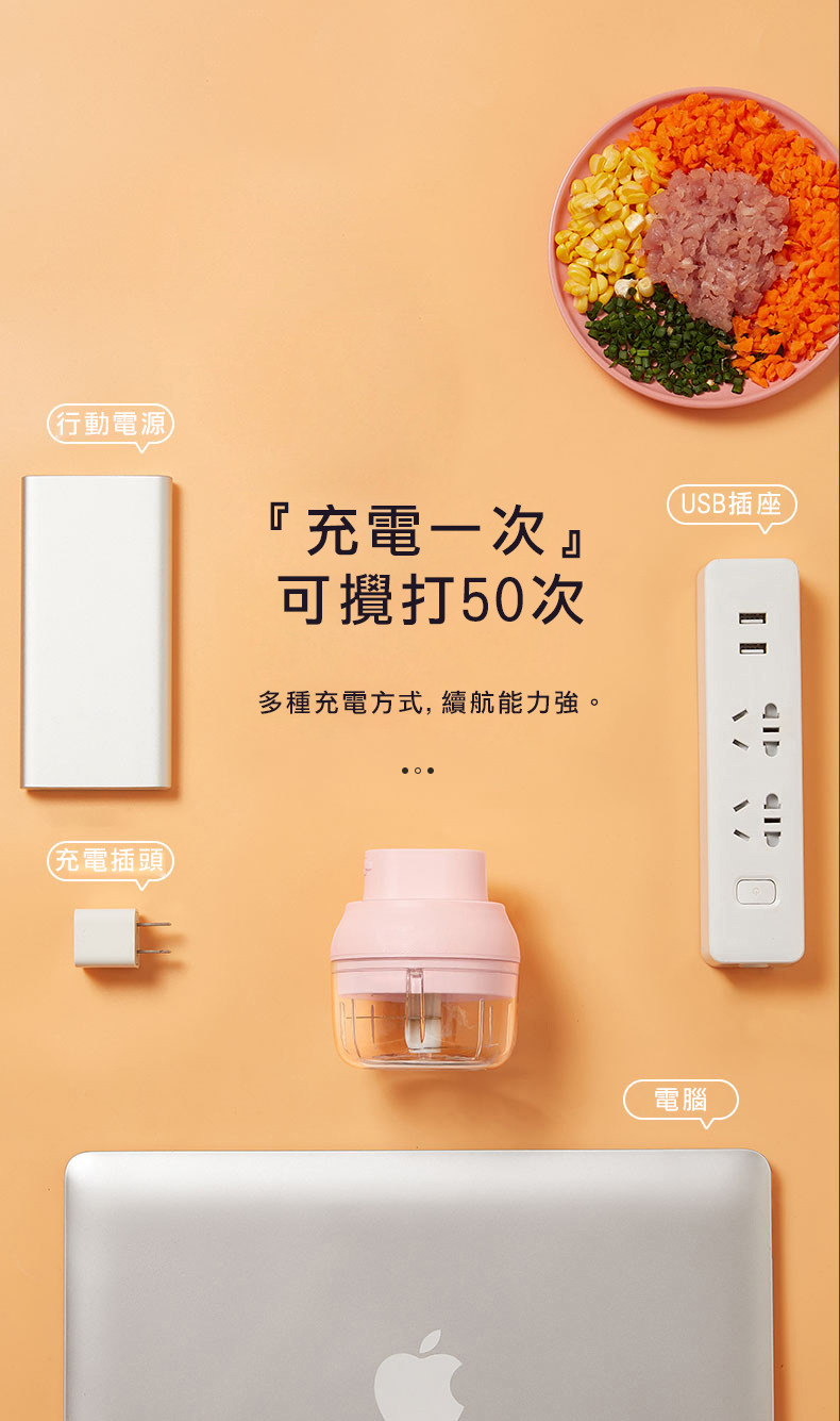 怪獸料理盒- 生活好麻吉