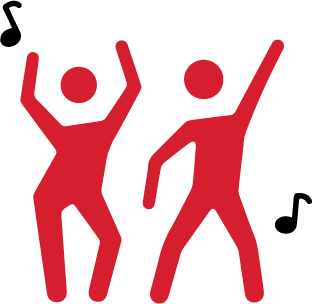 活動與聚會空間