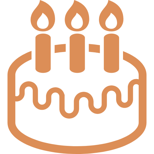 長輩壽宴/生日派對
