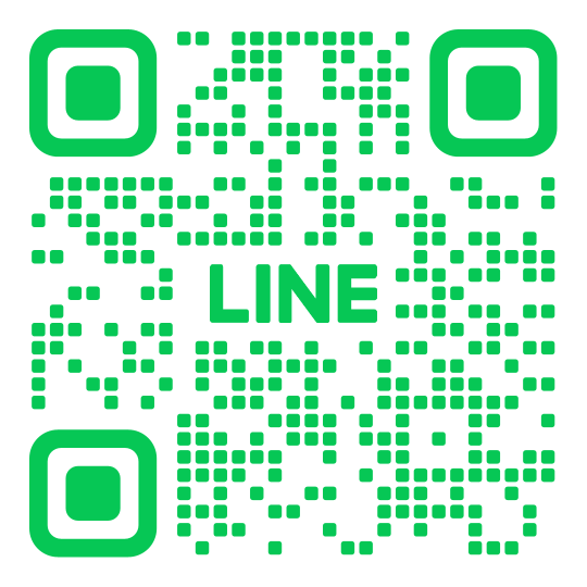 加入官方line預約更便利