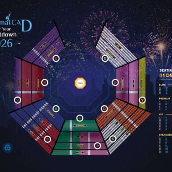 countdown firework floor map chiang mai