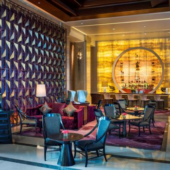 siam kempinski bangkok - vacio