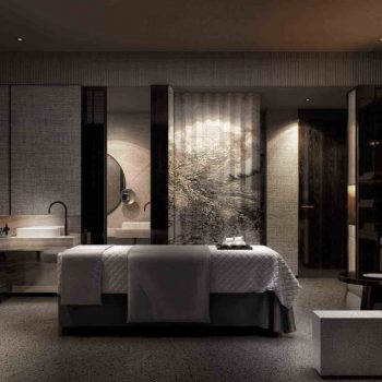 capella bangkok spa