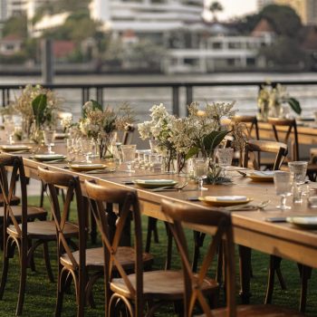 capella bangkok river view restaurant
