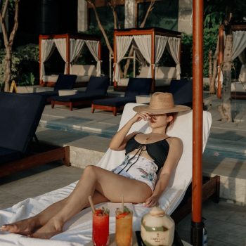 capella bangkok sunbath