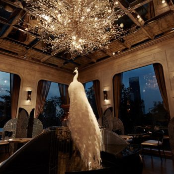 capella bangkok restaurant