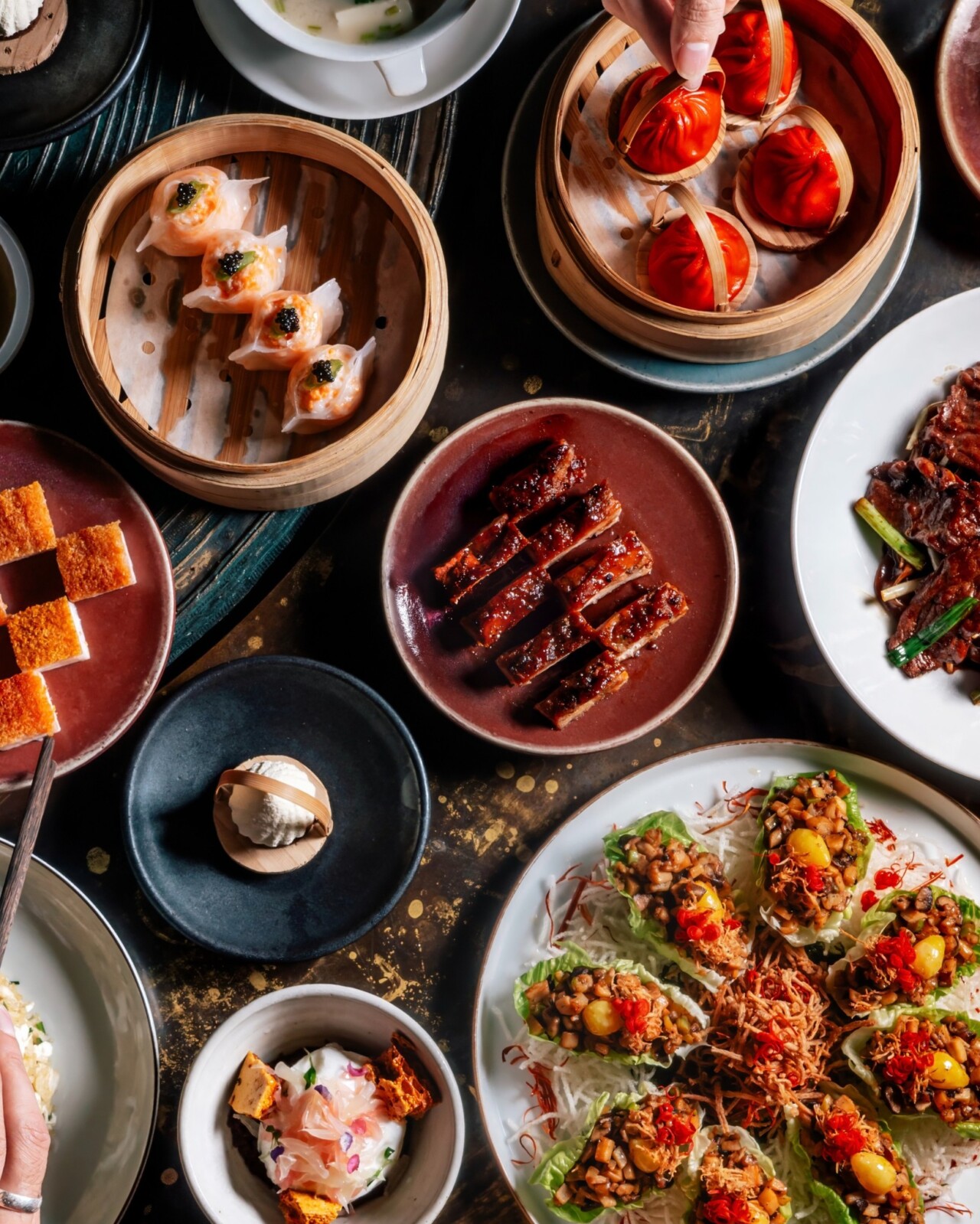 the standard bangkok mott 32