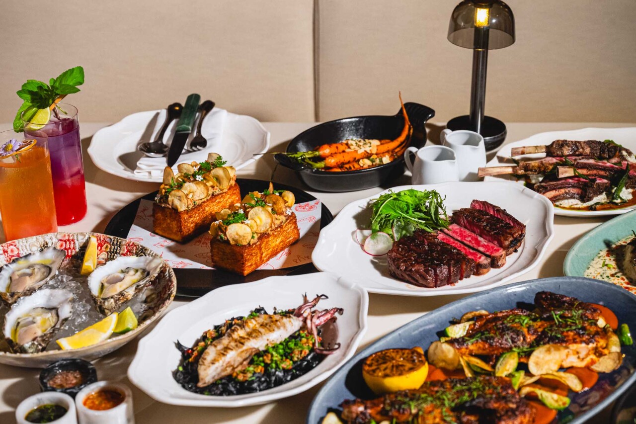 the standard bangkok standard grill