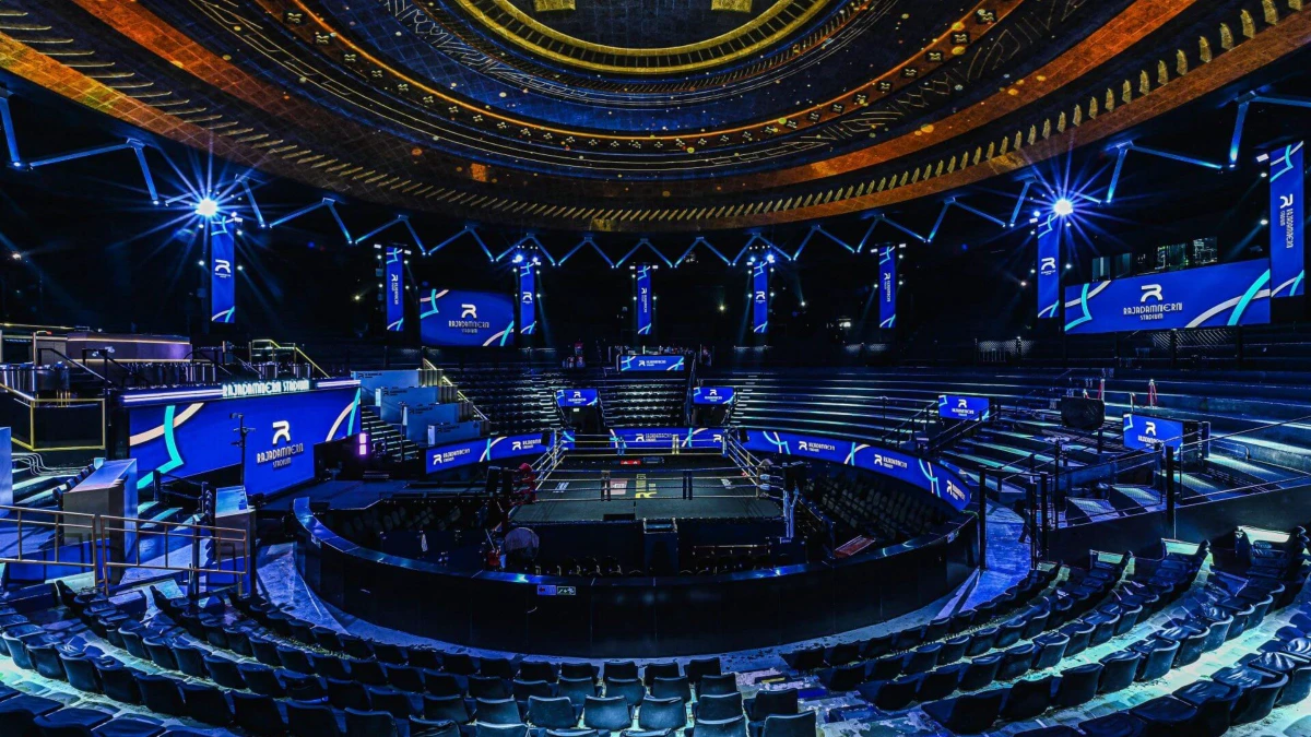 rajadamnern stadium club class