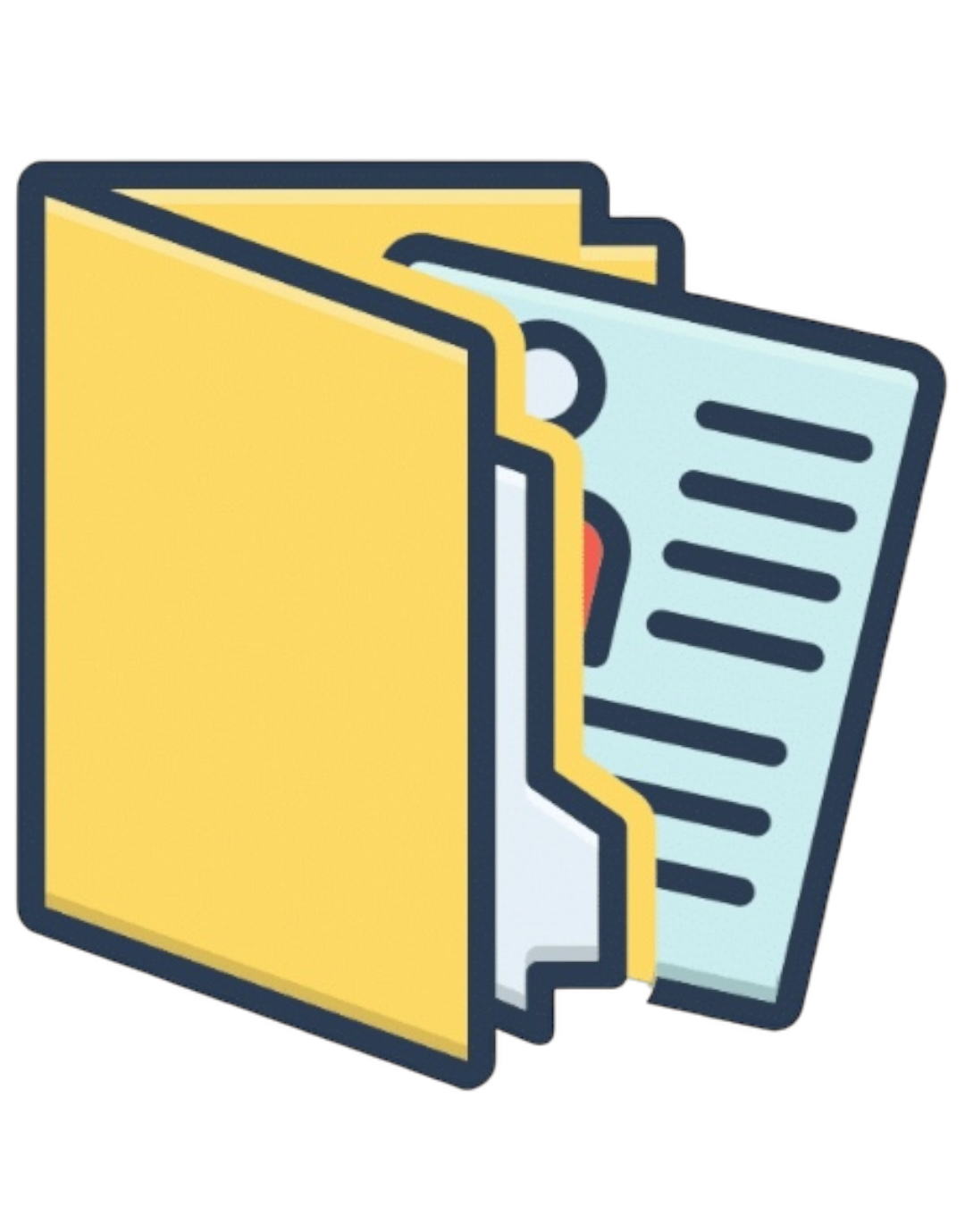 建立個人作品集