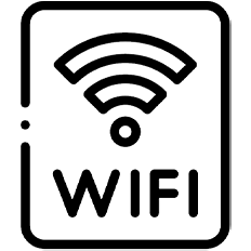 無線 Wi-Fi