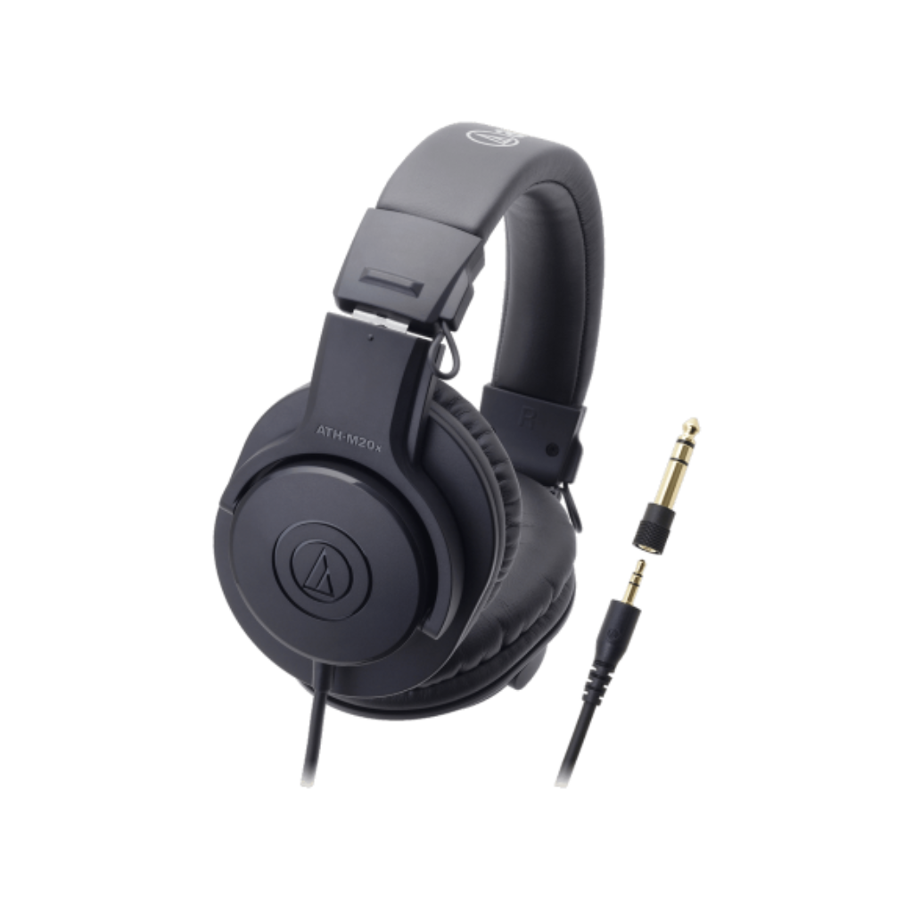 Audio-Technica ATH-M20x
