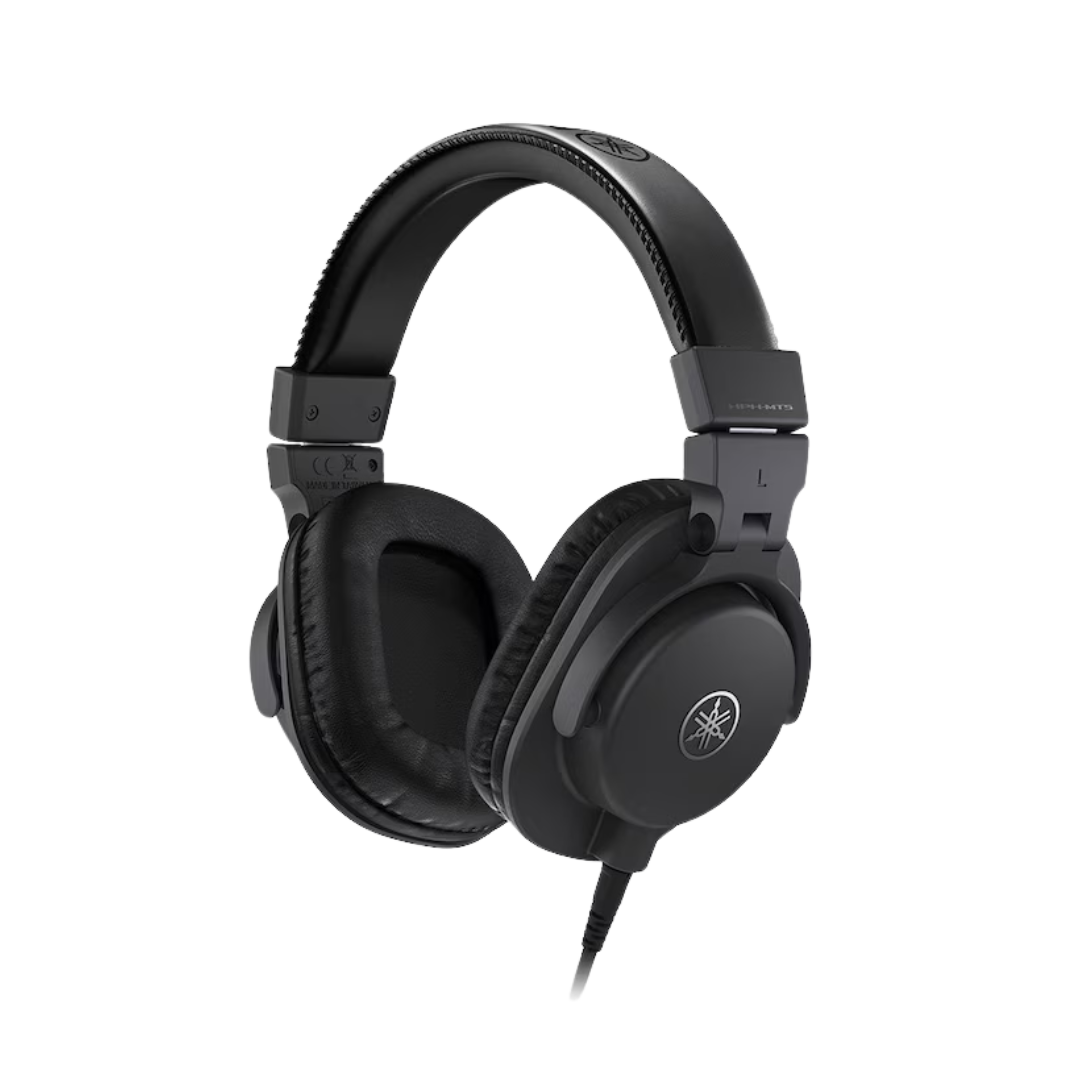 Yamaha HPH-MT5