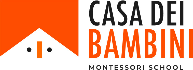 Casa dei Bambini 蒙特梭利親子教室