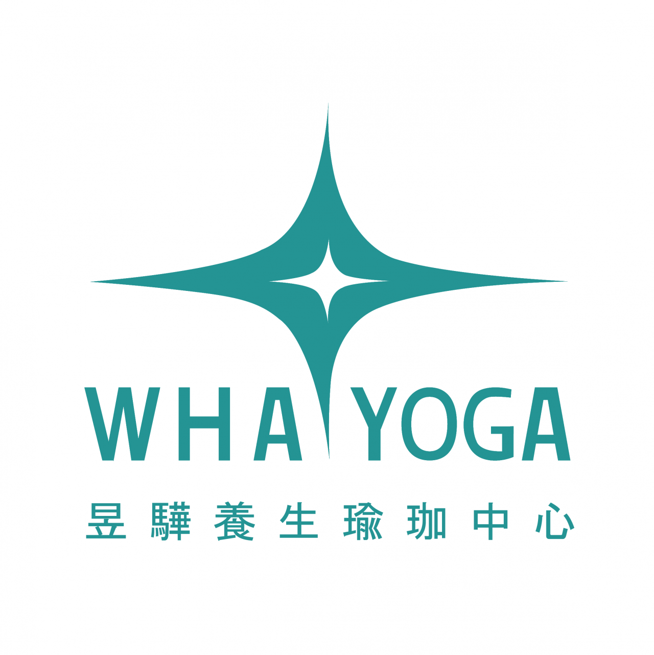 昱驊養生瑜珈中心 Wha Yoga
