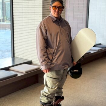 佐幌度假村冬季滑雪課程