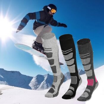 星野TOMAMU度假村滑雪教學