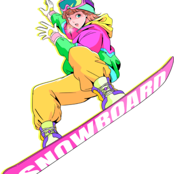 ONZE滑雪場 單板半日課程 - PURESKI