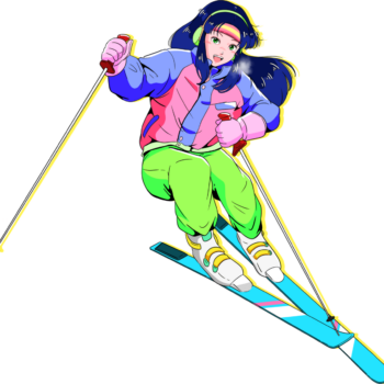 ONZE滑雪場 單板半日課程 - PURESKI