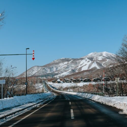 手稻滑雪場 Sapporo Teine 冬季雪景，札幌近郊最方便的大型滑雪場