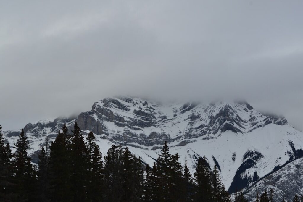 留壽都滑雪場 Rusutsu Resort 三座山全景，北海道最大滑雪度假村