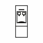 飲水設備(賀眾牌)