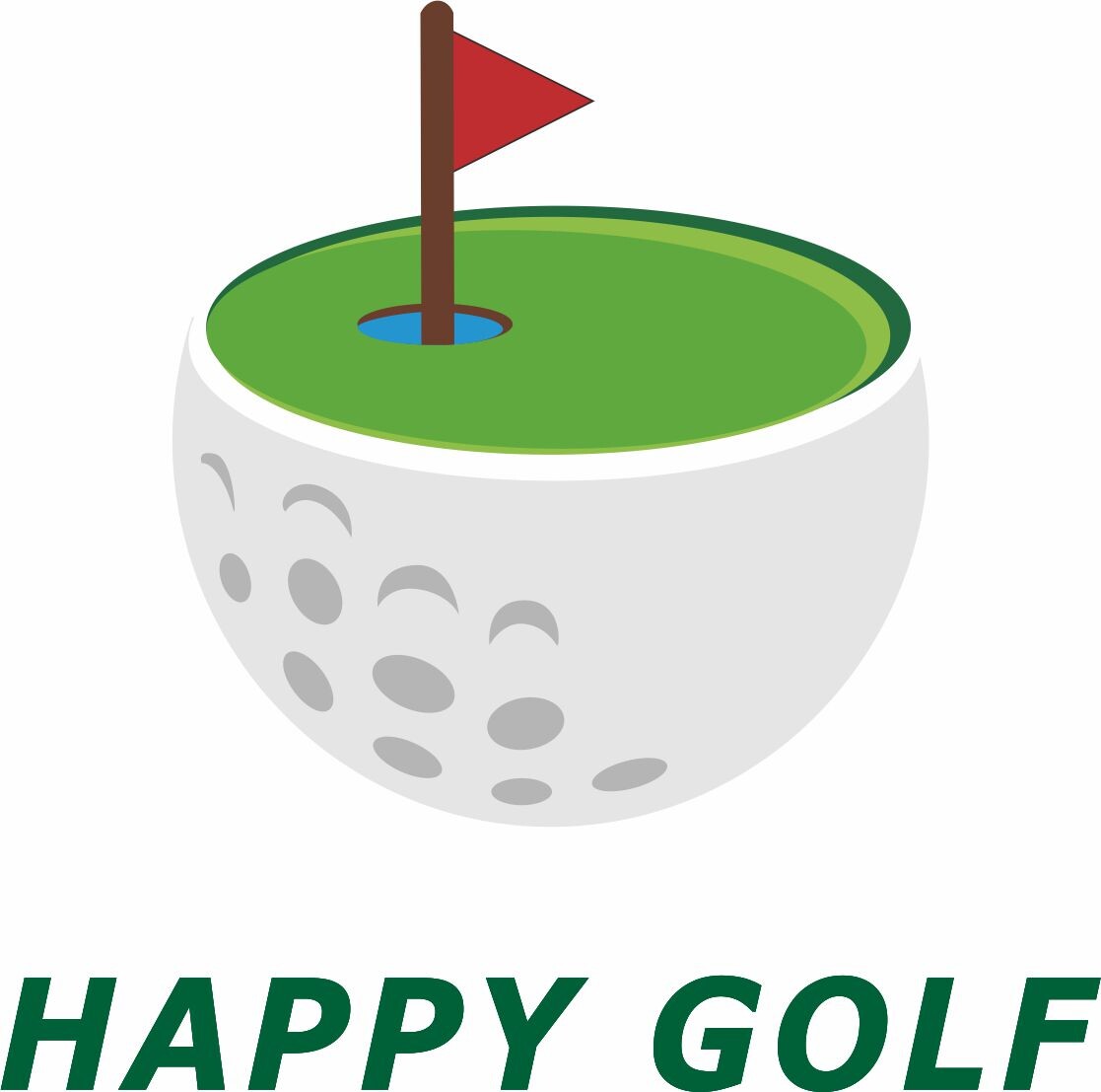 HAPPY GOLF