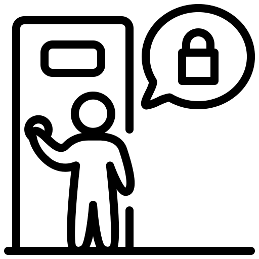 智慧門禁