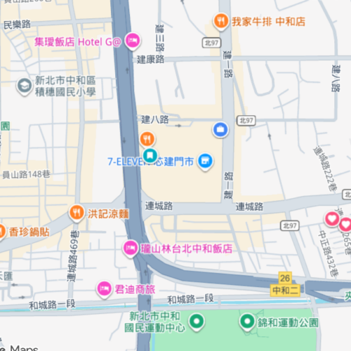 交通便利 停車方便