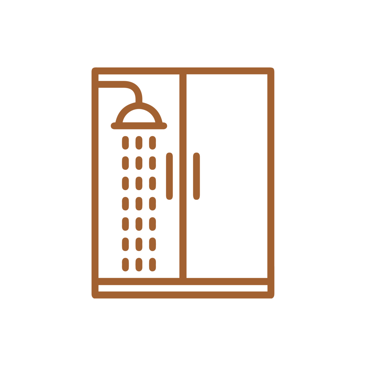 乾濕分離盥洗室