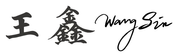 王鑫 華夏川璞