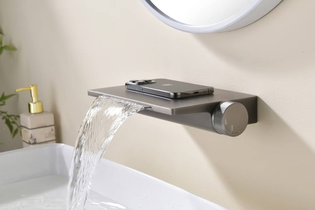 YASJE雅仕潔精品衛浴