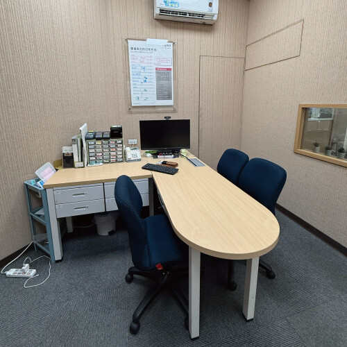 大里選配室 大里選配室